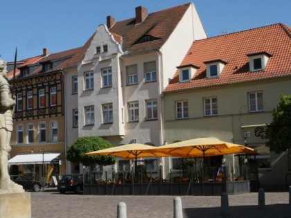 Photo: Caf&amp;eacute; am Rathaus